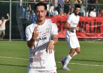 Altınordu’da Hüseyin Bulut performansıyla dikkat çekiyor