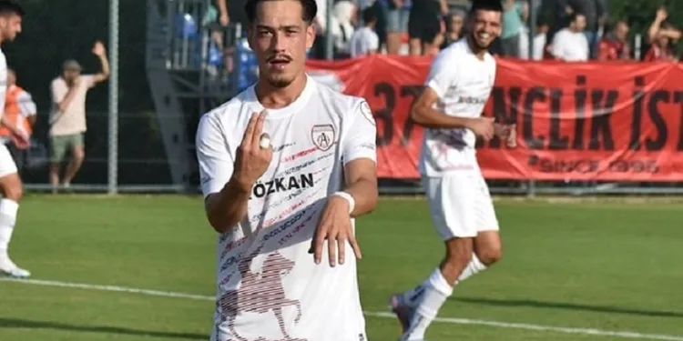 Altınordu’da Hüseyin Bulut performansıyla dikkat çekiyor