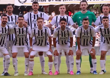 Altay’da devir işlemleri için anlaşıldı