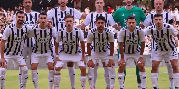 Altay’da devir işlemleri için anlaşıldı