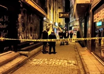 Sokak ortasındaki cinayetin sanıklarına müebbet hapis talebi
