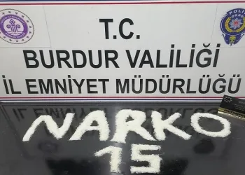 Uyuşturucu operasyonu: 3 şüpheli tutuklandı