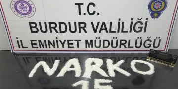 Uyuşturucu operasyonu: 3 şüpheli tutuklandı