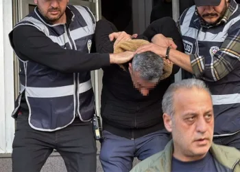 Sevgilisini sokak ortasında öldüren şahıs adliyeye sevk edildi