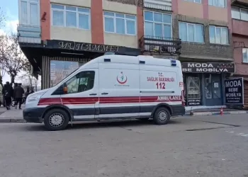 75 yaşındaki kadın evinde ölü bulundu