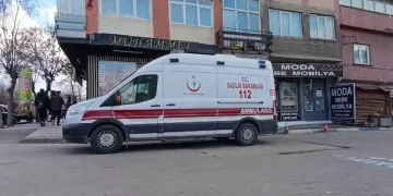 75 yaşındaki kadın evinde ölü bulundu