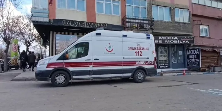 75 yaşındaki kadın evinde ölü bulundu