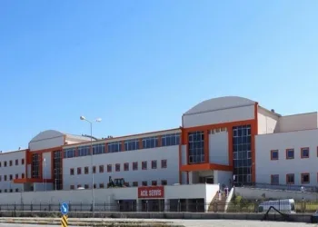 Devlet Hastanesinde bir erkek hemşirenin 5 bayan hemşireyi taciz ettiği iddiasına soruşturma