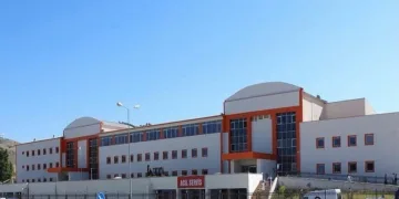 Devlet Hastanesinde bir erkek hemşirenin 5 bayan hemşireyi taciz ettiği iddiasına soruşturma