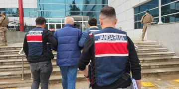Terör örgütü PKK/KCK operasyonu: 1 gözaltı