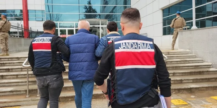 Terör örgütü PKK/KCK operasyonu: 1 gözaltı