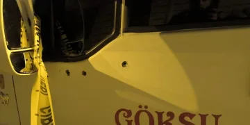 Oto yıkamacıya silahlı saldırıda bulunan şüpheli yakalandı