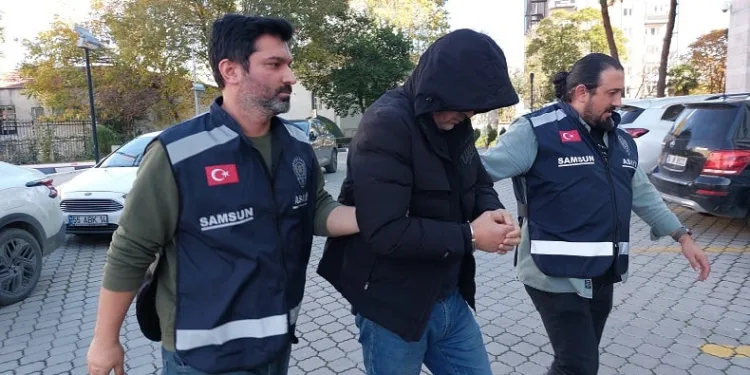 Silahlı çatışma şüphelisi 3 kişi serbest