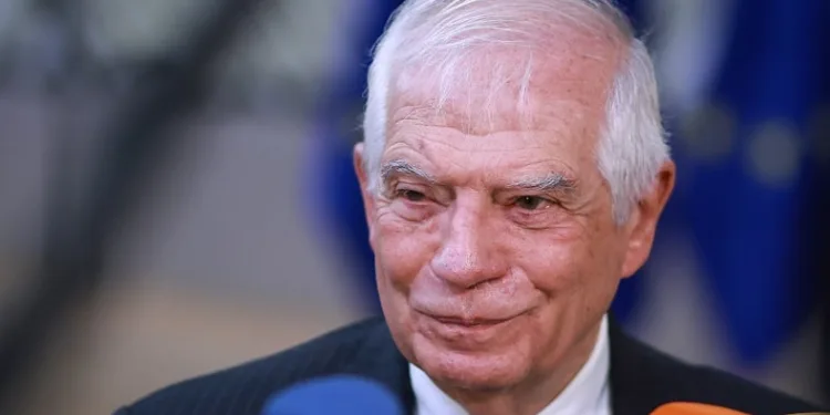 Borrell, Netanyahu hakkındaki tutuklama kararı hakkında: “Siyasi değil ve uygulanması gerekiyor”