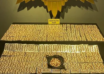 “Torbacı” operasyonu: 6 tutuklama
