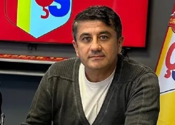 Çorluspor 1947’nin teknik direktörü silahlı saldırıda hayatını kaybetti