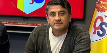 Çorluspor 1947’nin teknik direktörü silahlı saldırıda hayatını kaybetti