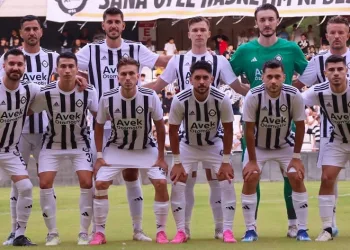 Altay, 10 maç sonra kazandı