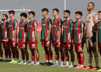 Karşıyaka’da kötü gidişat devam ediyor
