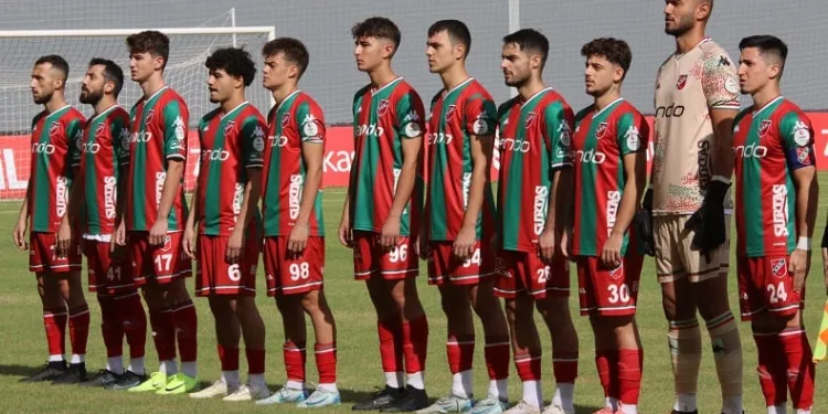 Karşıyaka’da kötü gidişat devam ediyor