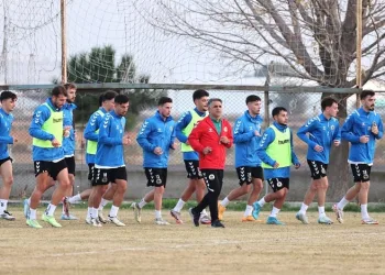 Menemen FK, iki haftadır kayıp