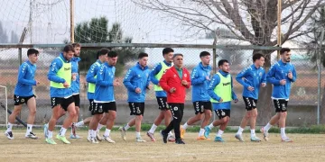 Menemen FK, iki haftadır kayıp