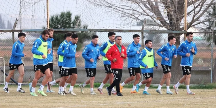 Menemen FK, iki haftadır kayıp