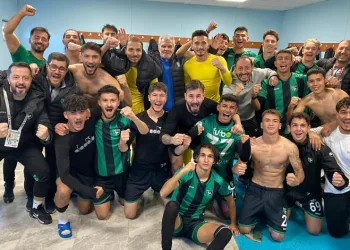 Denizlispor galibiyet hasretine deplasmanda son verdi