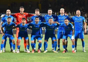 Bucaspor 1928, iç sahada ilk kez kaybetti