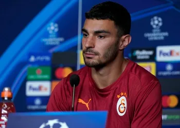 Galatasaray’dan Kaan Ayhan’ın sağlık durumuyla ilgili açıklama