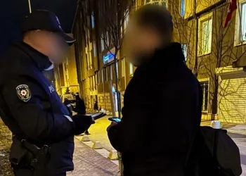 Polis ekiplerinin denetiminde 6 bin 807 kişi kontrol edildi