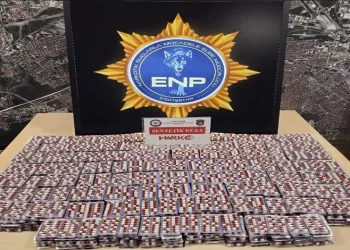Uyuşturucu madde operasyonunda 28 bin adet hap ele geçirildi