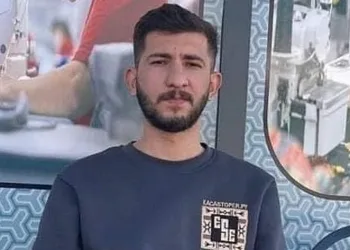Şırnak’ta kayboldu, Suriye’de cesedi bulundu