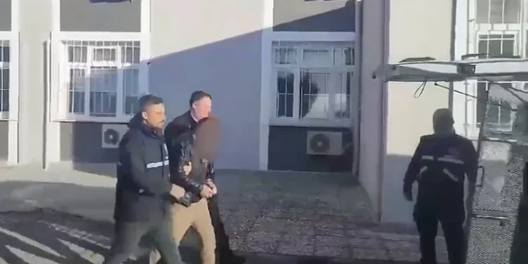 Gemlik Emniyeti 24 saat denetimde
