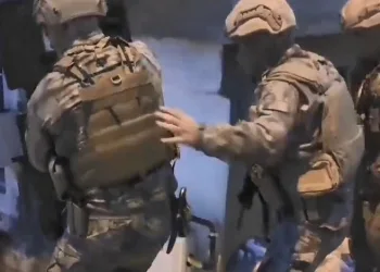 PKK/KCK operasyonuna 10 gözaltı