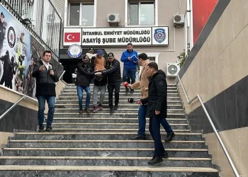 5 yaşındaki Melike’nin cinayet zanlıları adliyeye sevk edildi