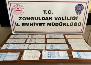 Kuyu-46 operasyonunda 1 şüpheli tutukland