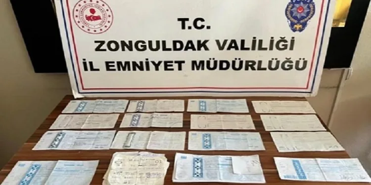 Kuyu-46 operasyonunda 1 şüpheli tutukland