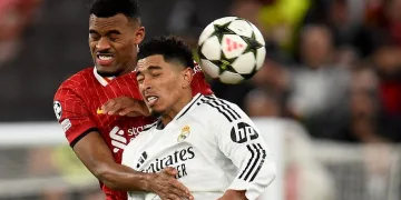 Liverpool, Real Madrid’i 2-0’la geçti