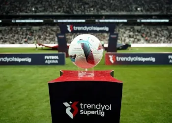 Trendyol Süper Lig’de 14. hafta heyecanı