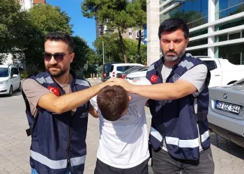 Samsun’da taksi şoförünü öldüren sanığın müebbet hapsi istendi