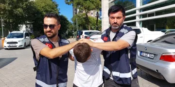 Samsun’da taksi şoförünü öldüren sanığın müebbet hapsi istendi