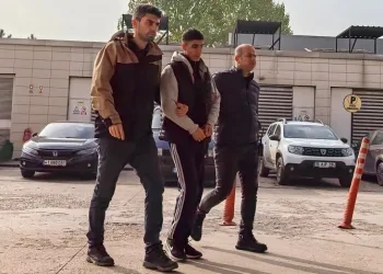 Bursa’da otomobili düz kontak yapıp çalan hırsız tutuklandı