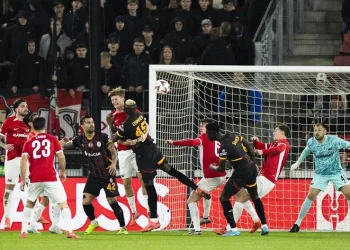 Galatasaray Teknik Direktörü Okan Buruk: “İkinci yarı kazanmaya yakın olan taraf bizdik”