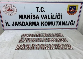 Jandarmadan uyuşturucu operasyonu