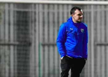 Bursaspor’da hedef 3 puan