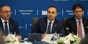 Bakan Kacır, Türkiye’nin 22 yıldaki sanayi ve teknoloji hamlesini değerlendirdi
