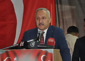 “Terörü bitirecek hamle Bahçeli’den geldi”