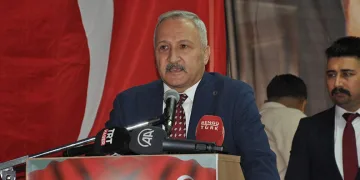 “Terörü bitirecek hamle Bahçeli’den geldi”