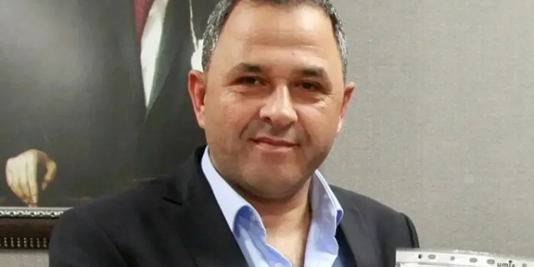 Muhtarın aracı ile çarptığı yaşlı kadın ağır yaralandı